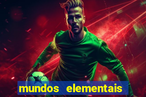 mundos elementais download apk
